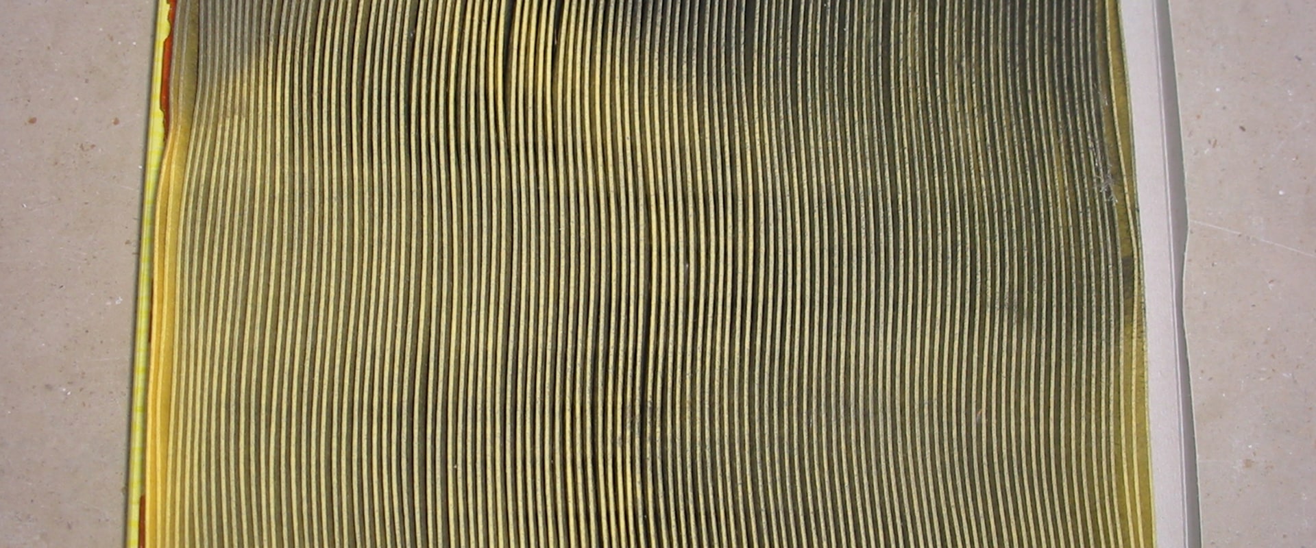 Does a Dirty Cabin Air Filter Affect Your AC Performance?