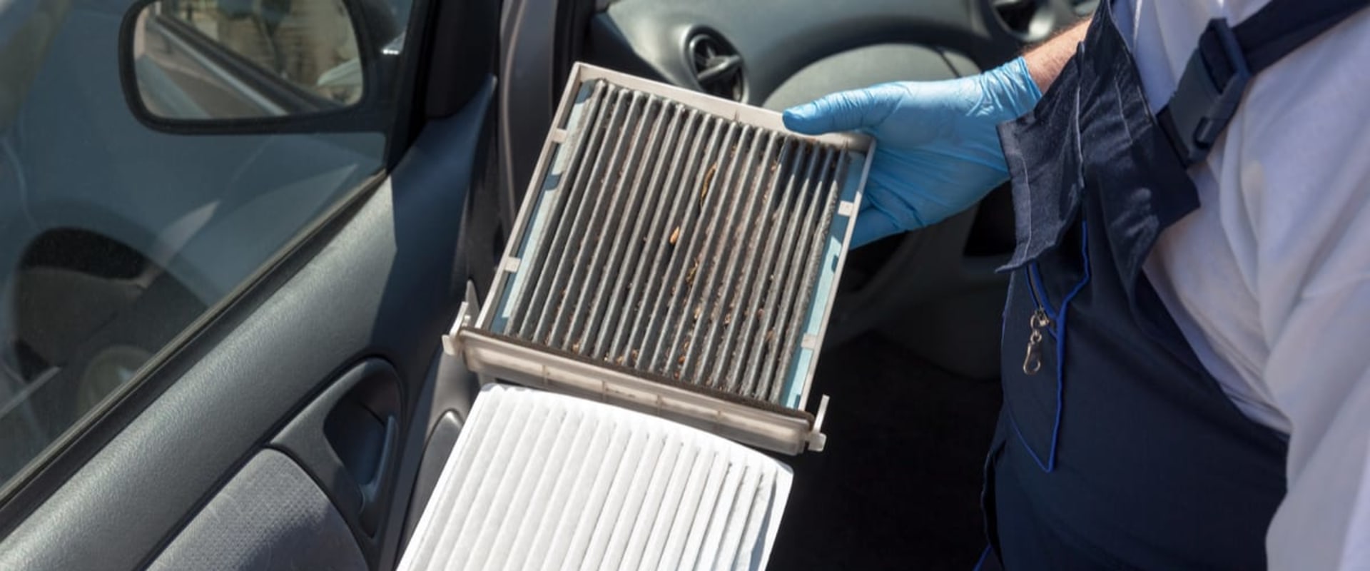 Does a Clogged Cabin Air Filter Affect Your AC?