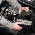 What are the Consequences of Not Cleaning Your Cabin Air Filter?