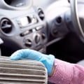 Is it Safe to Drive Without a Cabin Air Filter?