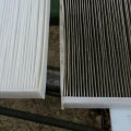 Is Your Cabin Air Filter Clogged? Here's How to Tell