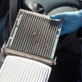 Does a Dirty Car Air Filter Affect AC Cooling Capacity?