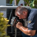 Dependable HVAC Air Conditioning Tune Up in Stuart FL