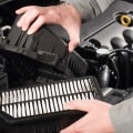 Does Changing Cabin Filter Improve Performance?