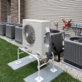 HVAC Air Conditioning Repair Services In Miami Beach FL