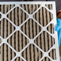 The 25x25x1 Furnace Air Filters as Your HVAC's Best Friend