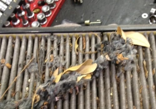 The Benefits of Replacing Your Cabin Air Filter