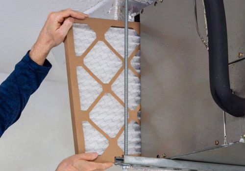 Extend the Lifespan of Your Furnace With 14x25x1 Air Filters