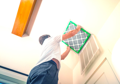 10x28x1 Air Filters: Fiberglass vs Pleated