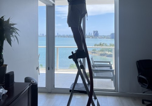 Tips for Seamless Air Duct Cleaning Service in Cutler Bay FL