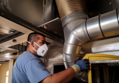Tips for Seamless Air Duct Cleaning Service in Cutler Bay FL